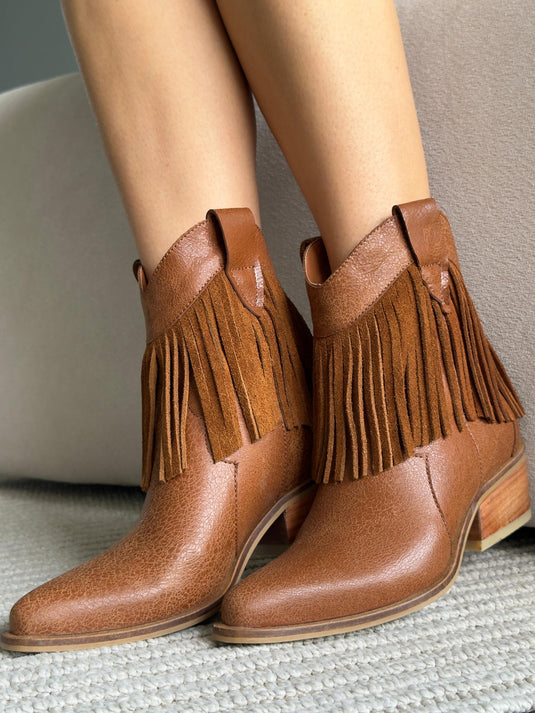 Botas Durango Miel