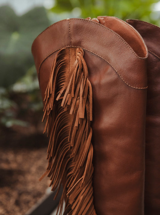 Botas Arizona Miel