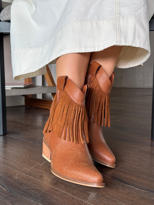 Botas Durango Miel